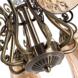 Потолочная люстра Arte Lamp Nicole  - 3